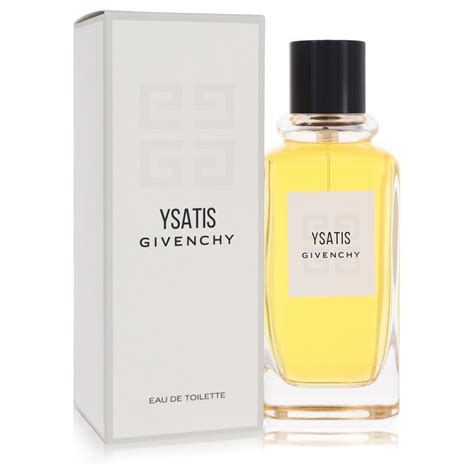 ysatis by givenchy price